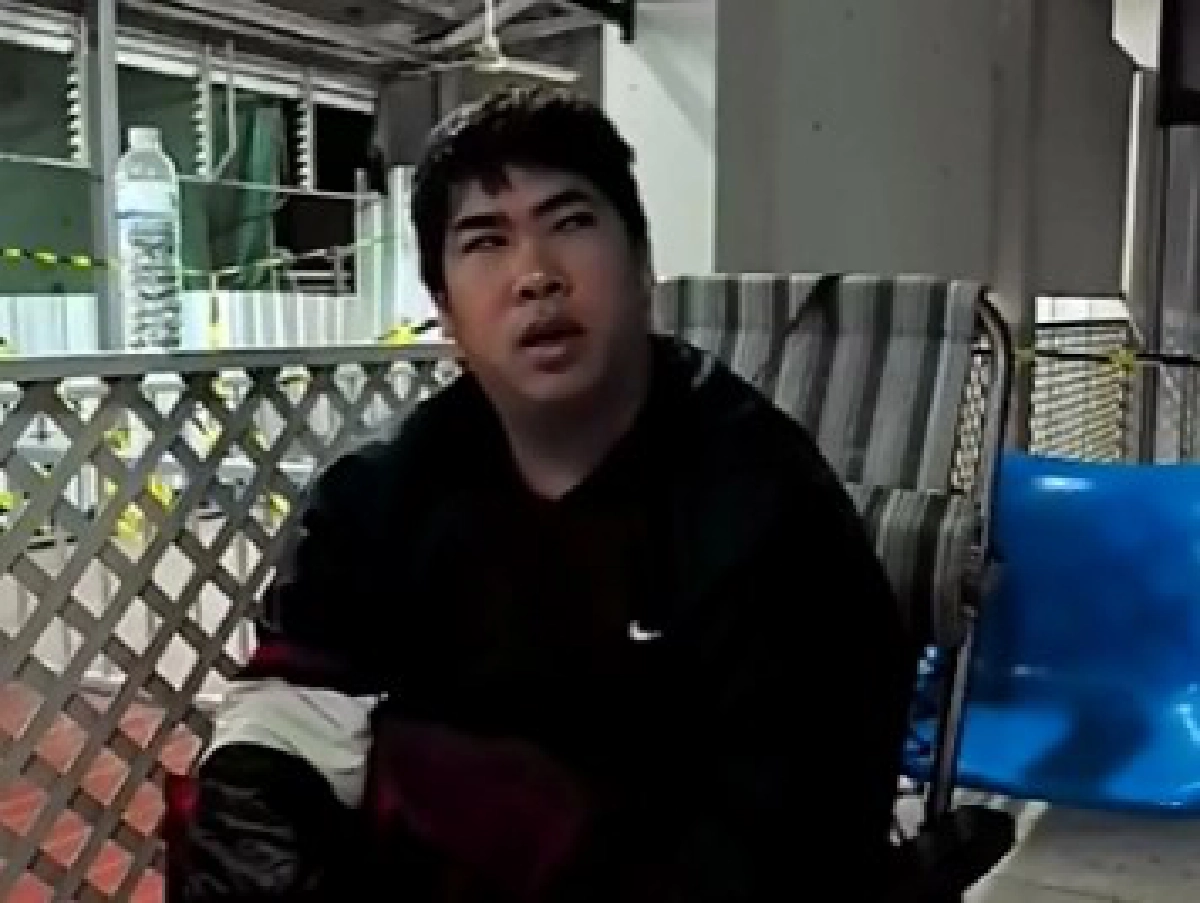 พะเยา อำเภอเชียงคำ แผ่นดินไหวรับรู้ได้ทั้งจังหวัด
