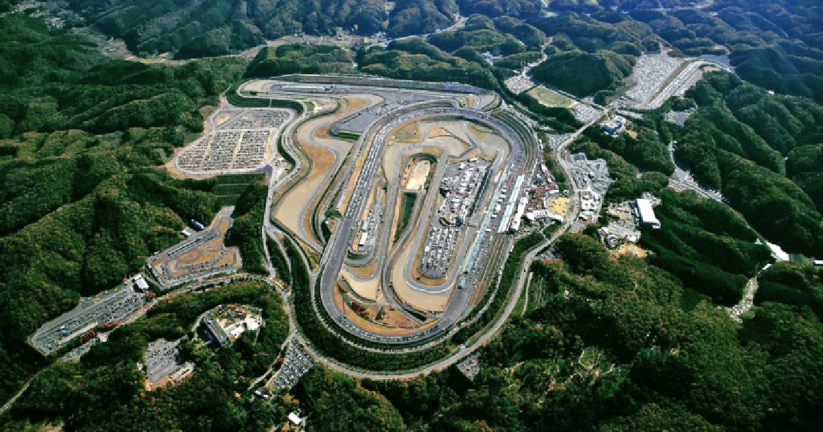 ฉลอง 60 ปี ฮอนด้า เรซซิ่ง 