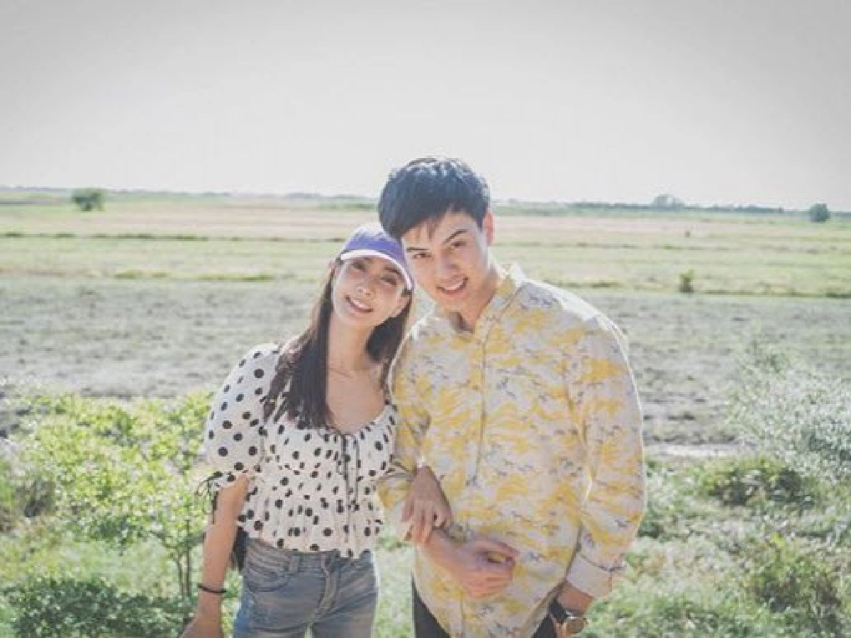 แต้วโพสต์ไอจีชวนคิด หลังโดนโยงนางเอกเลิกแฟนที่คบกันมานาน 