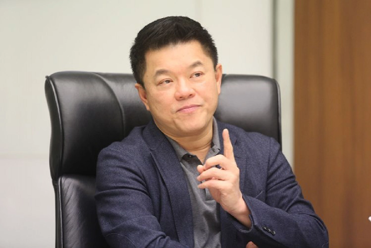 เสิร์ฟข่าวเม้าท์แตก  