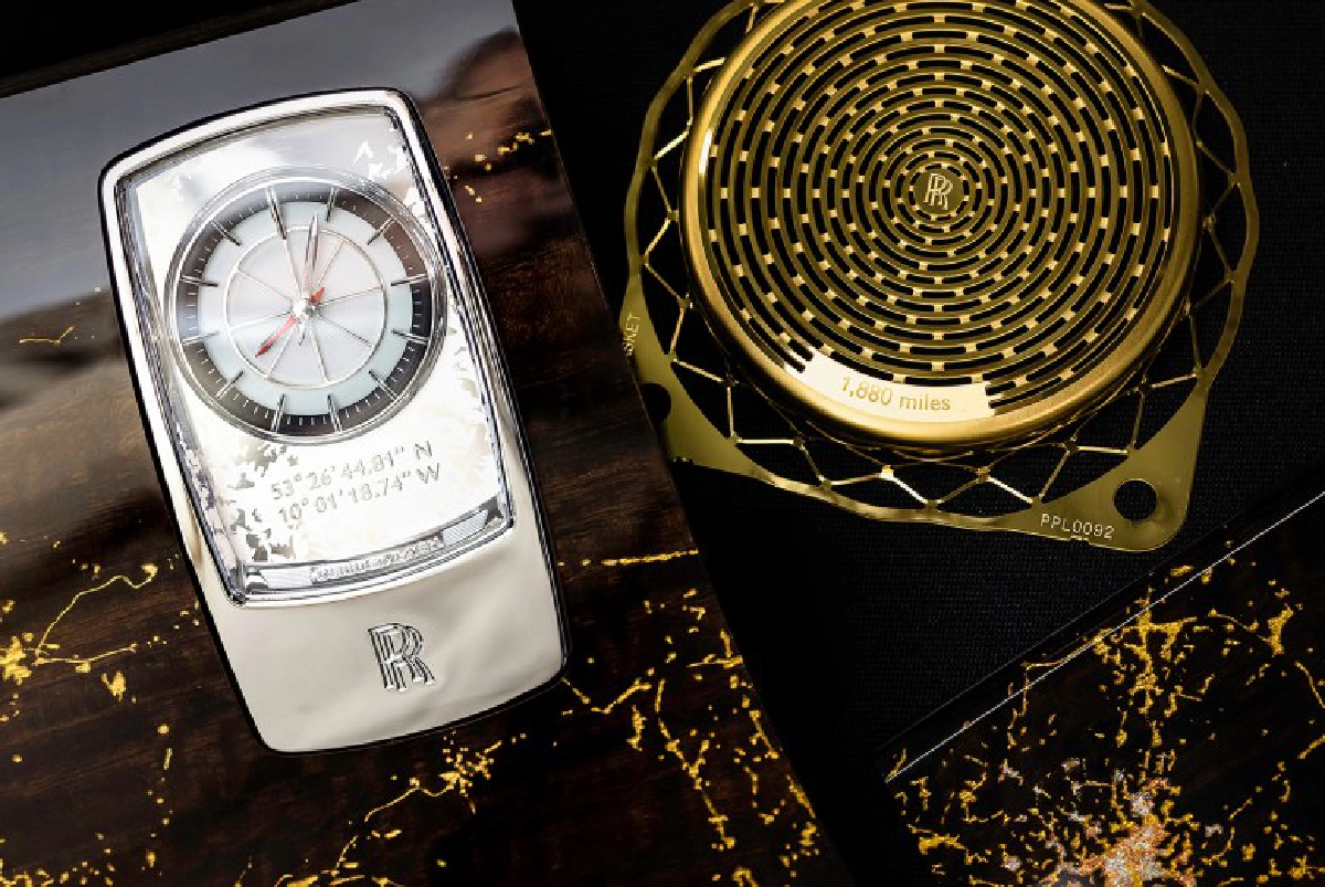  'เรธ อีเกิล 8' สปอร์ตคูเป้แพงที่สุด! หนึ่งเดียวในสยาม