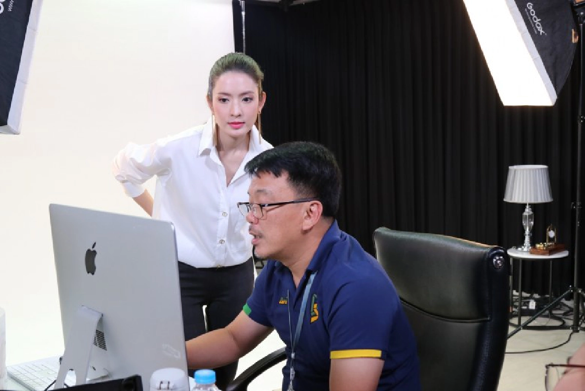 'ขอเกิดใหม่ใกล้ๆ เธอ' เรียกน้ำย่อยเซ็ท 2