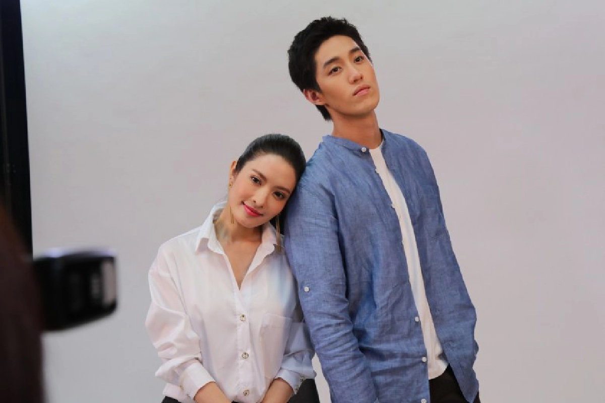 'ขอเกิดใหม่ใกล้ๆ เธอ' เรียกน้ำย่อยเซ็ท 2
