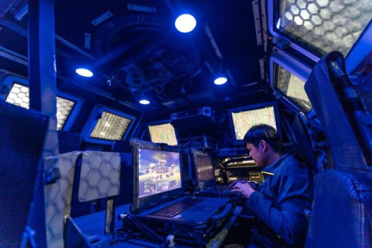 Thales ร่วมแสดงศักยภาพในงาน Defense & Security 2019