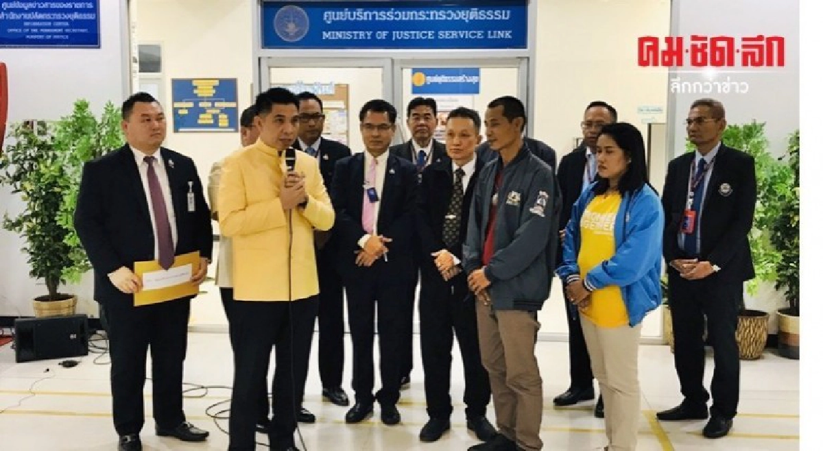 ไม่เกินสัปดาห์รู้ผล ยัดยาสิบล้อ