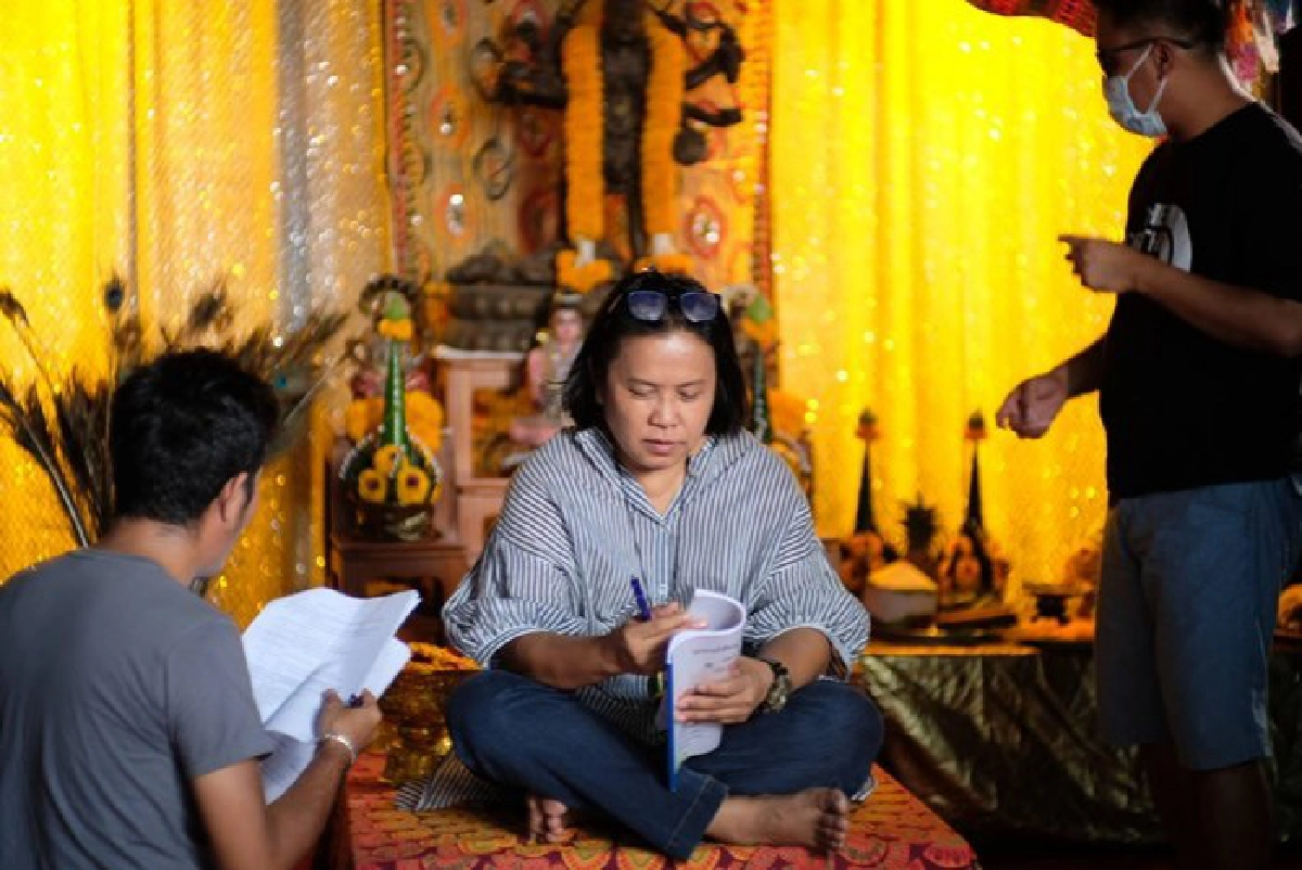 เก้า องก์ลง ใน เขาวานให้หนูเป็นสายลับ