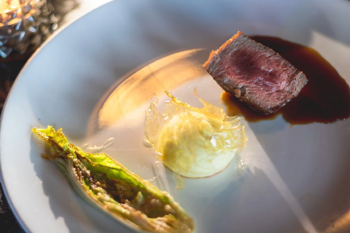 อิ่มอร่อยไปกับเมนูมื้อค่ำไก่งวงสูตรพิเศษ