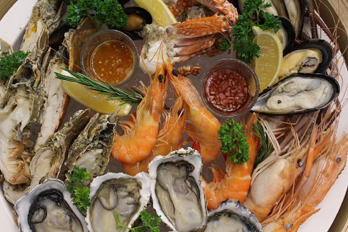 อิ่มอร่อยไปกับเมนูมื้อค่ำไก่งวงสูตรพิเศษ