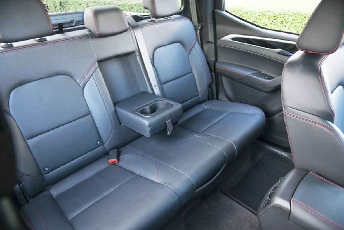 เอ็มจี เอ็กซ์เทนเดอร์มีดีมากกว่าความใหญ่