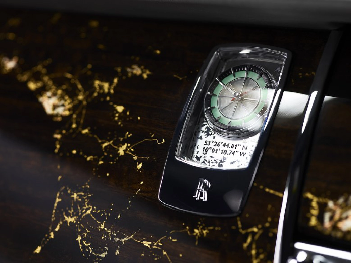  'เรธ อีเกิล 8' สปอร์ตคูเป้แพงที่สุด! หนึ่งเดียวในสยาม