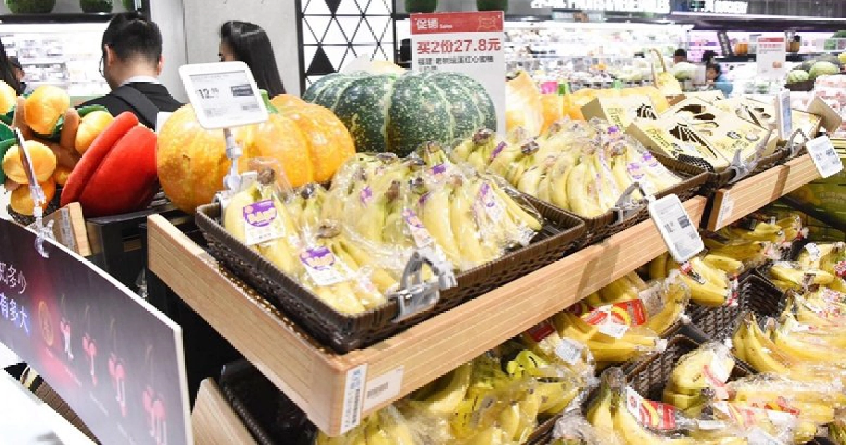 ไอทีเชื่อมโยงออนไลน์ ออฟไลน์ เพิ่มช่องทางตลาดสินค้าเกษตร