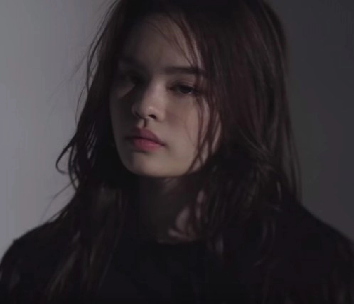 แอลลี่ อชิรญา ลูกสาว อ่ำ อัมรินทร์ โชว์สเต็ปการเต้น