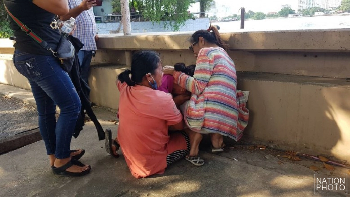 เปิดแชทโพสต์สุดท้ายสั่งเสียก่อนจบชีวิต