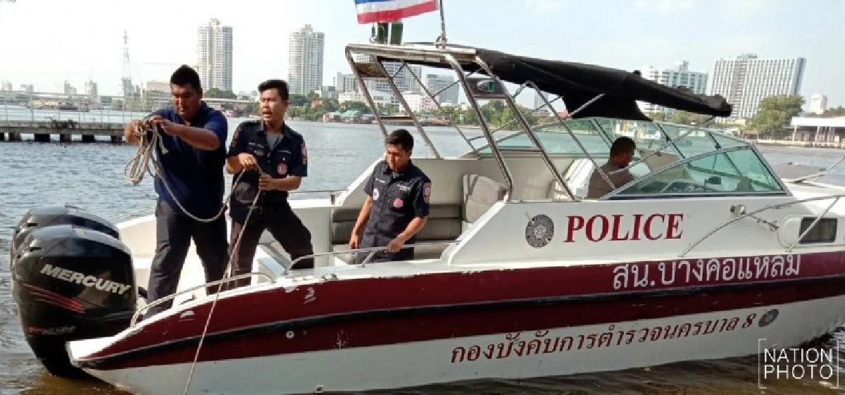 เปิดแชทโพสต์สุดท้ายสั่งเสียก่อนจบชีวิต
