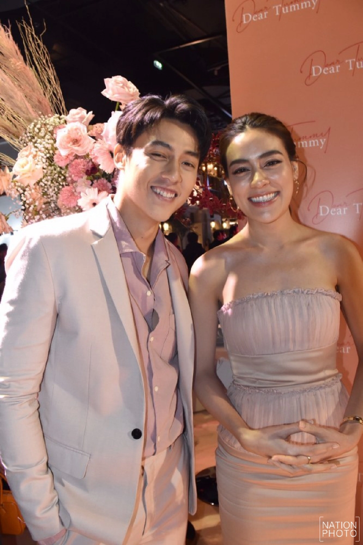 'หมาก' อึกอักแต่ง 'คิมเบอร์ลี่' ปีหน้า