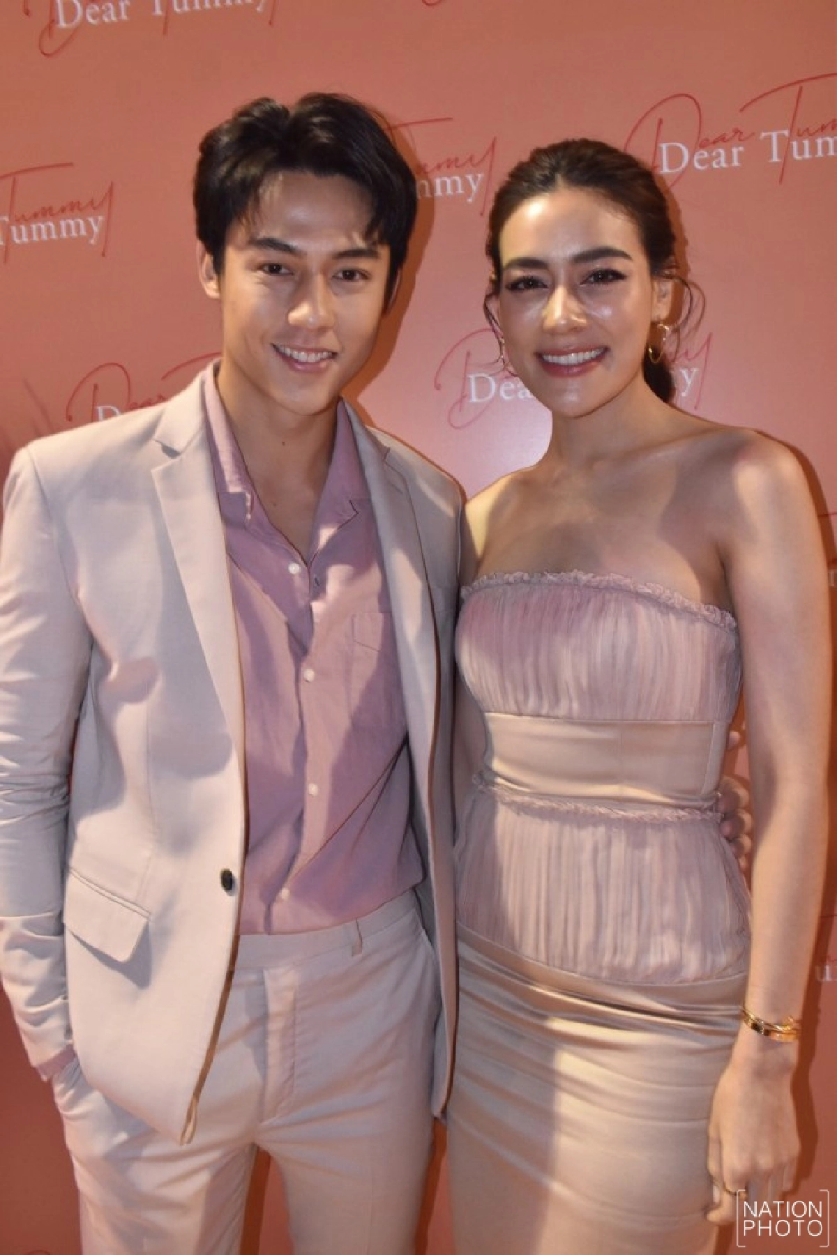 'หมาก' อึกอักแต่ง 'คิมเบอร์ลี่' ปีหน้า
