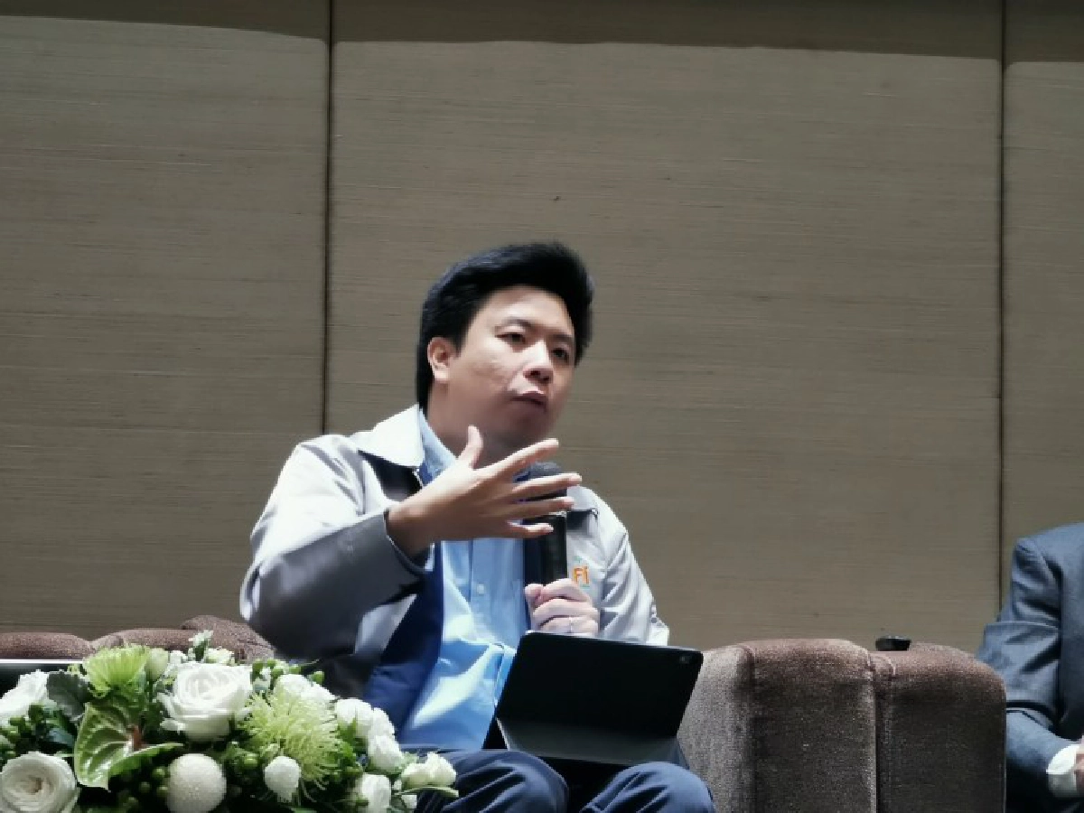 กสศ.บูรณาการ Big Data เด็กยากจน 1.7 ล้านไม่ให้ใครตกหล่น