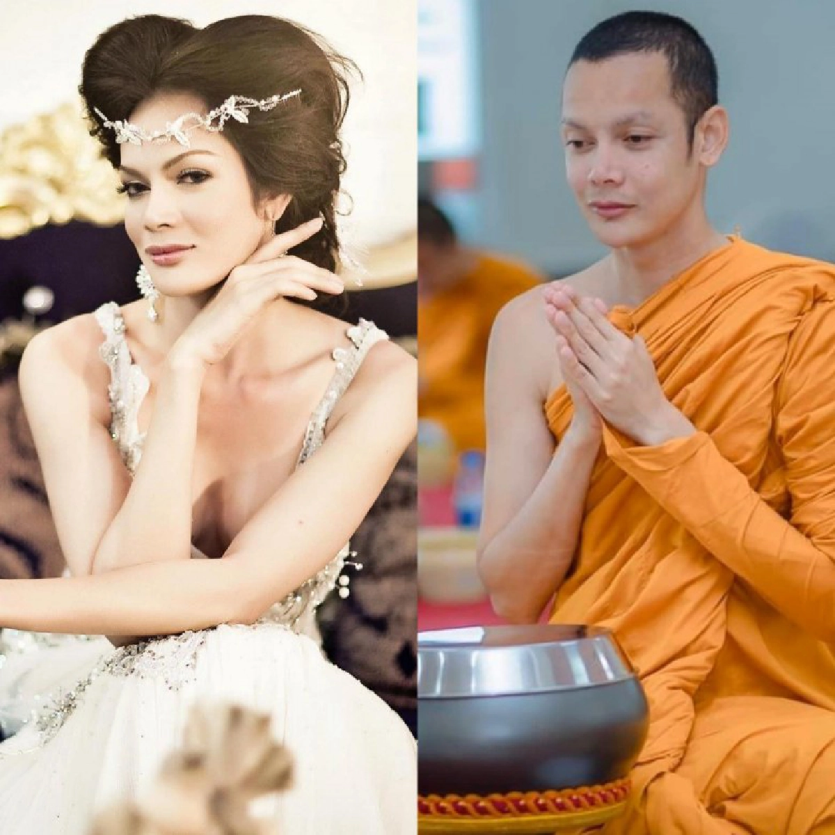 เข้าใจให้ถูกต้อง ก็ไม่ต้องดราม่า พระตุ๊ดผิดตรงไหน