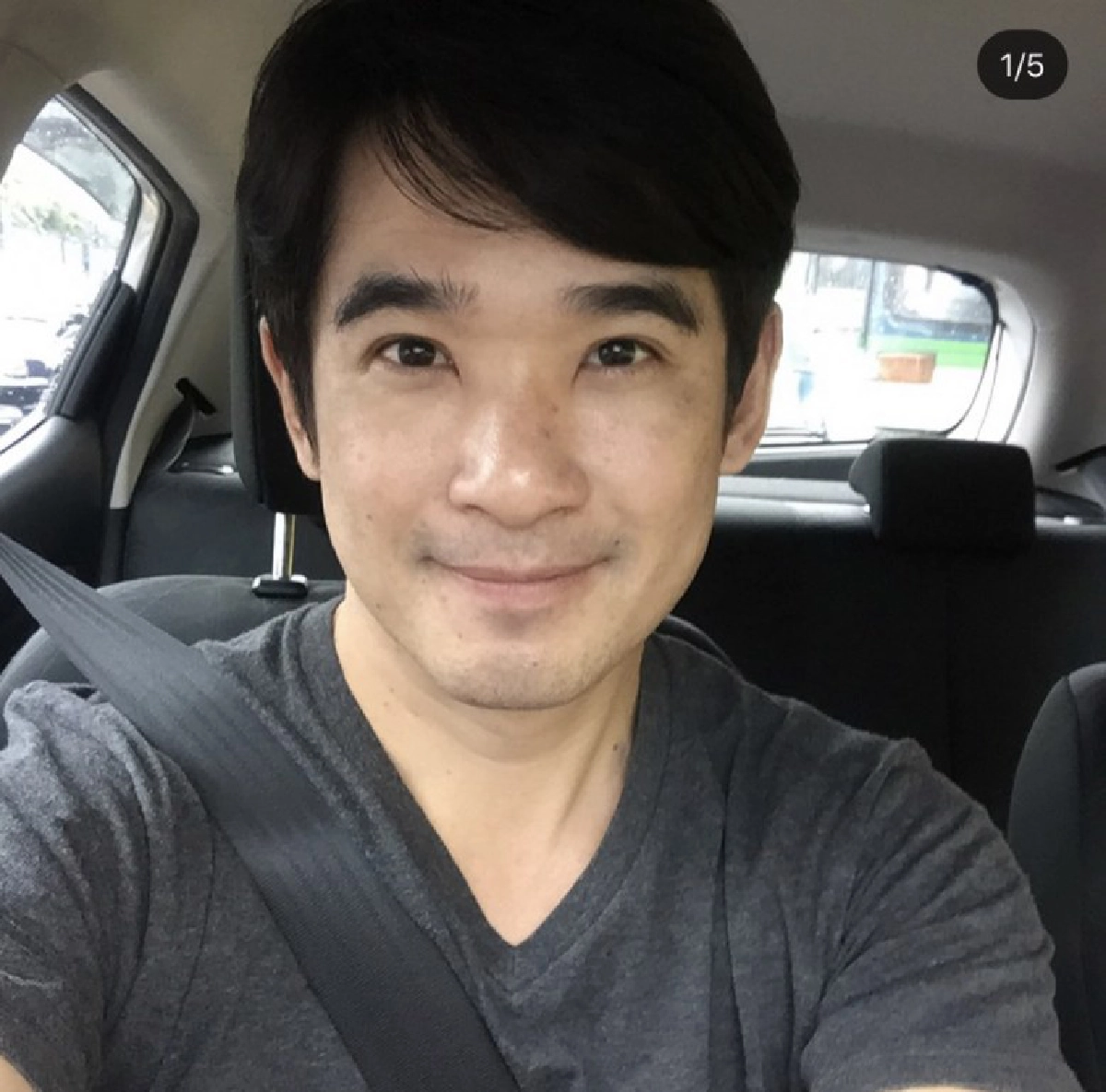 ออย ธนา อยากช่วยเพื่อน หลังลิฟท์บ่นเมียทนไม่ไหวแล้ว