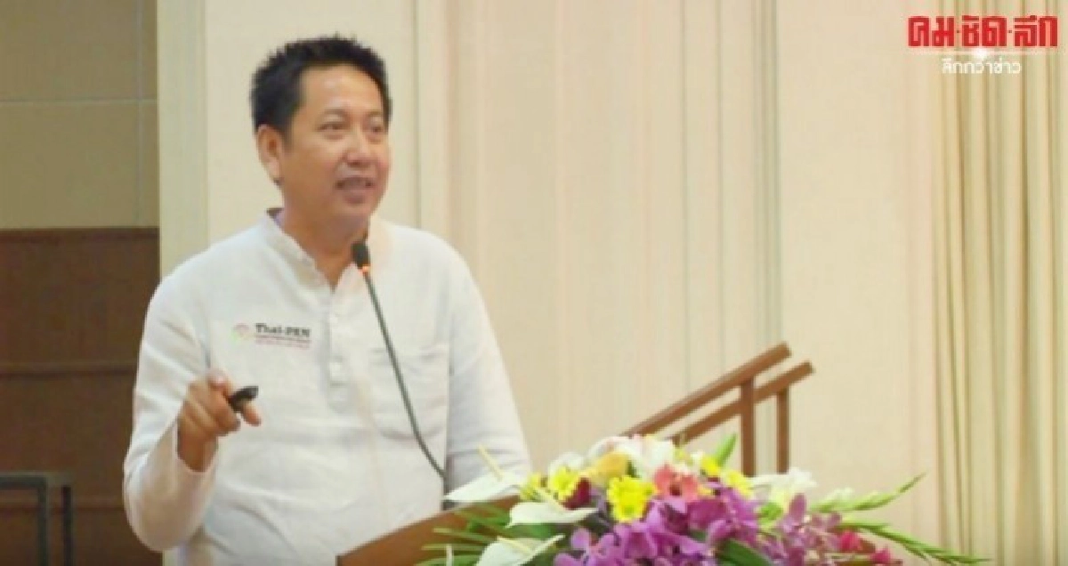 ทวงจุดยืน สุริยะ เลื่อนแบน 3 สารอีก 6 เดือน 