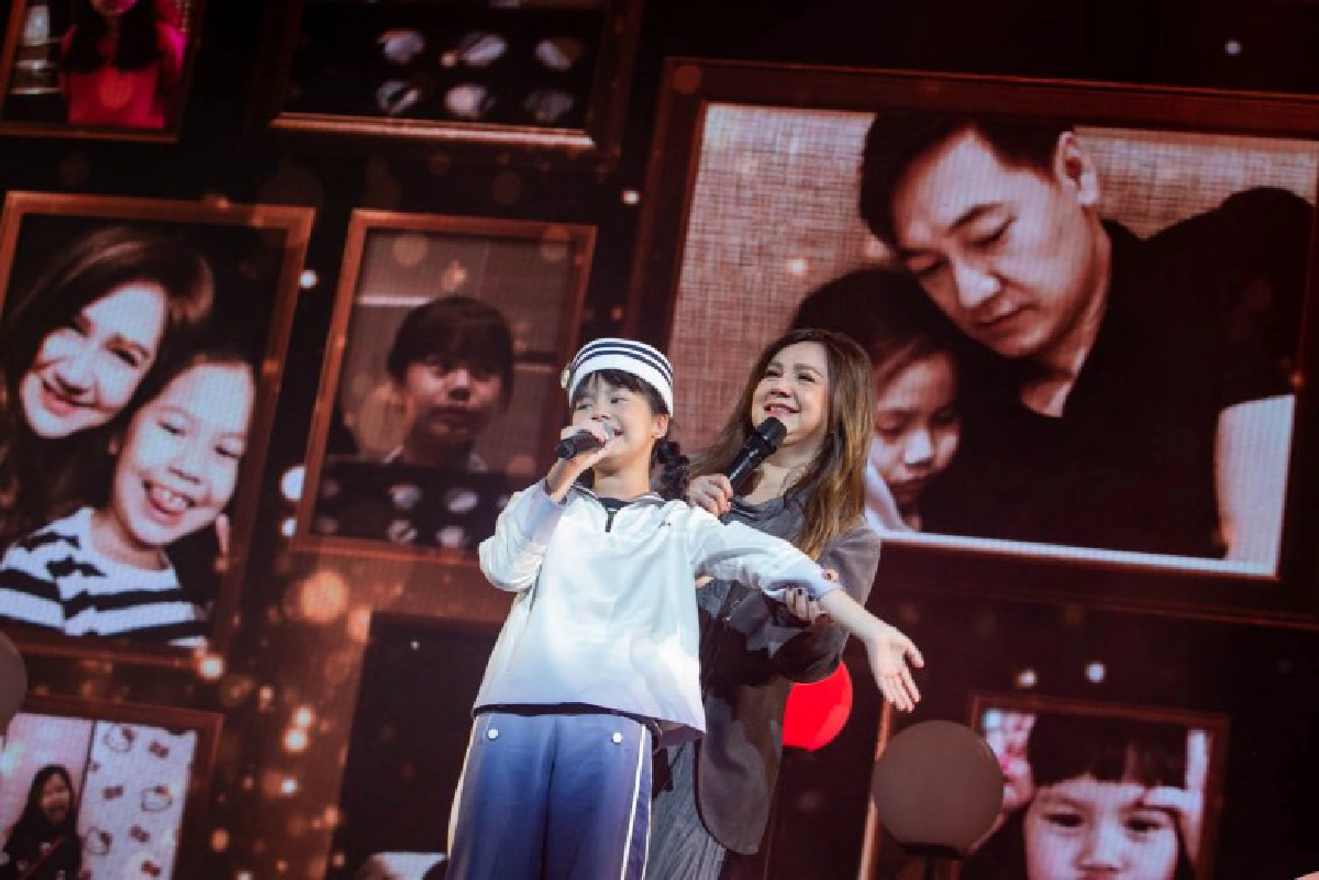 ครบรสสมการรอคอย 22 ปี 'โบ-สุนิตา'  