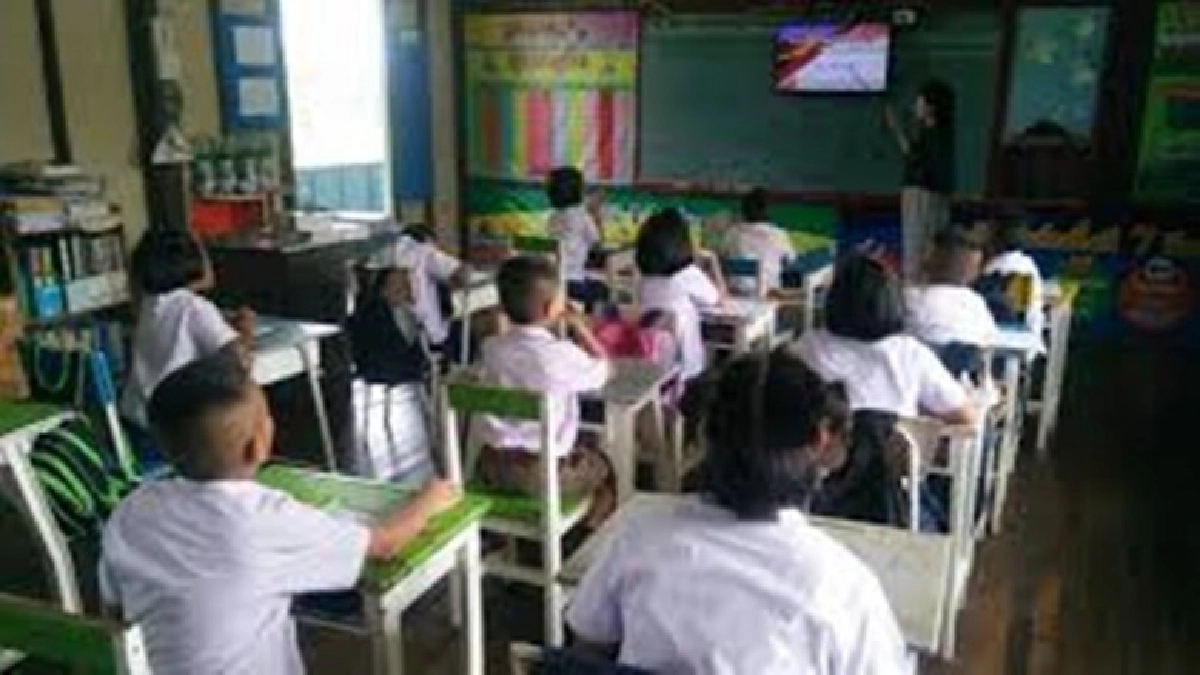 ควบรวมโรงเรียนขนาดเล็ก ทางออกหรือซ้ำเติมคุณภาพการศึกษา 