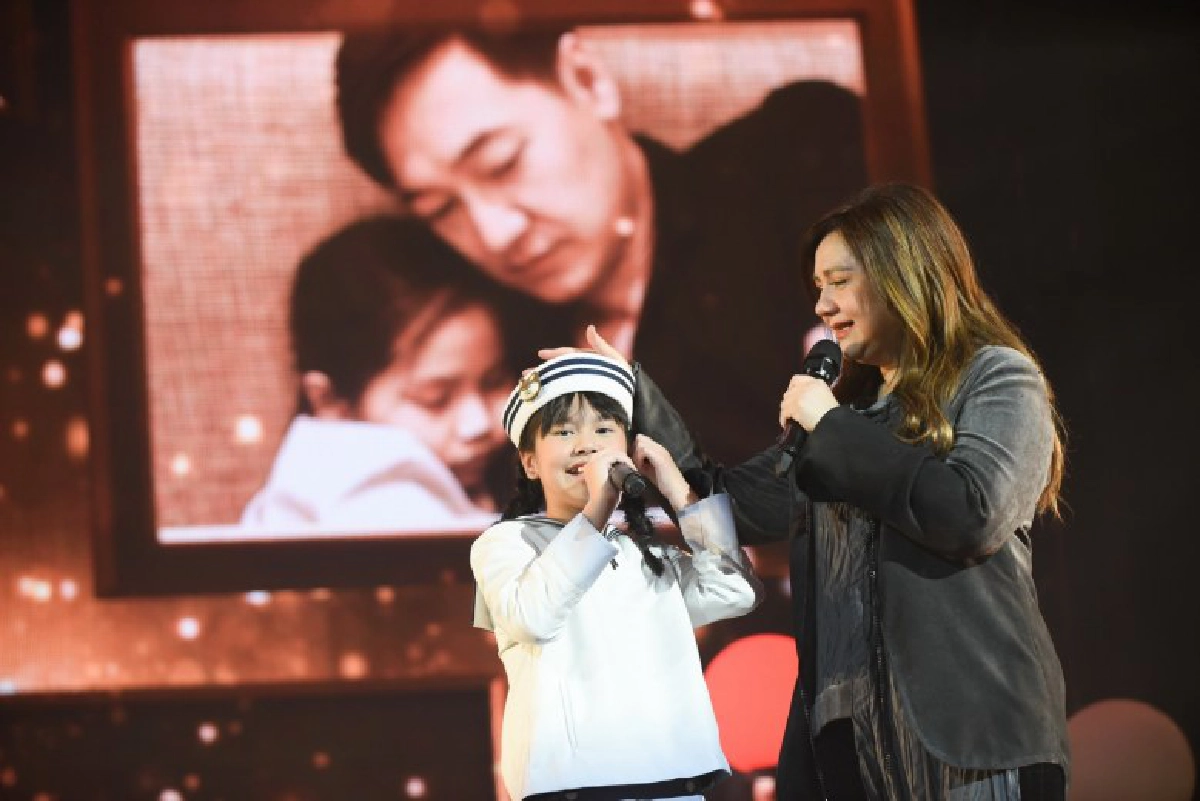 ครบรสสมการรอคอย 22 ปี 'โบ-สุนิตา'  