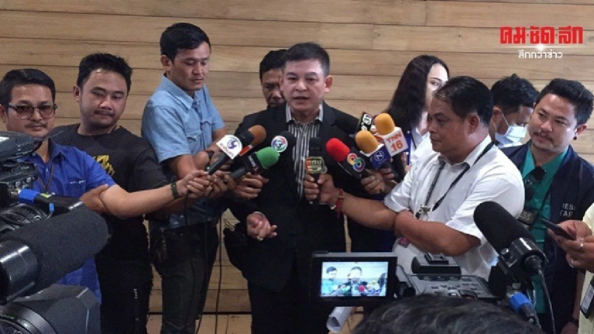 สิระ ให้โอกาส เสรีพิศุทธ์ นั่งปธ.กมธ.ปราบโกง อีก 1 สัปดาห์