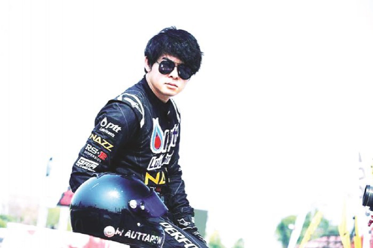 เม้าท์นอกจอ 