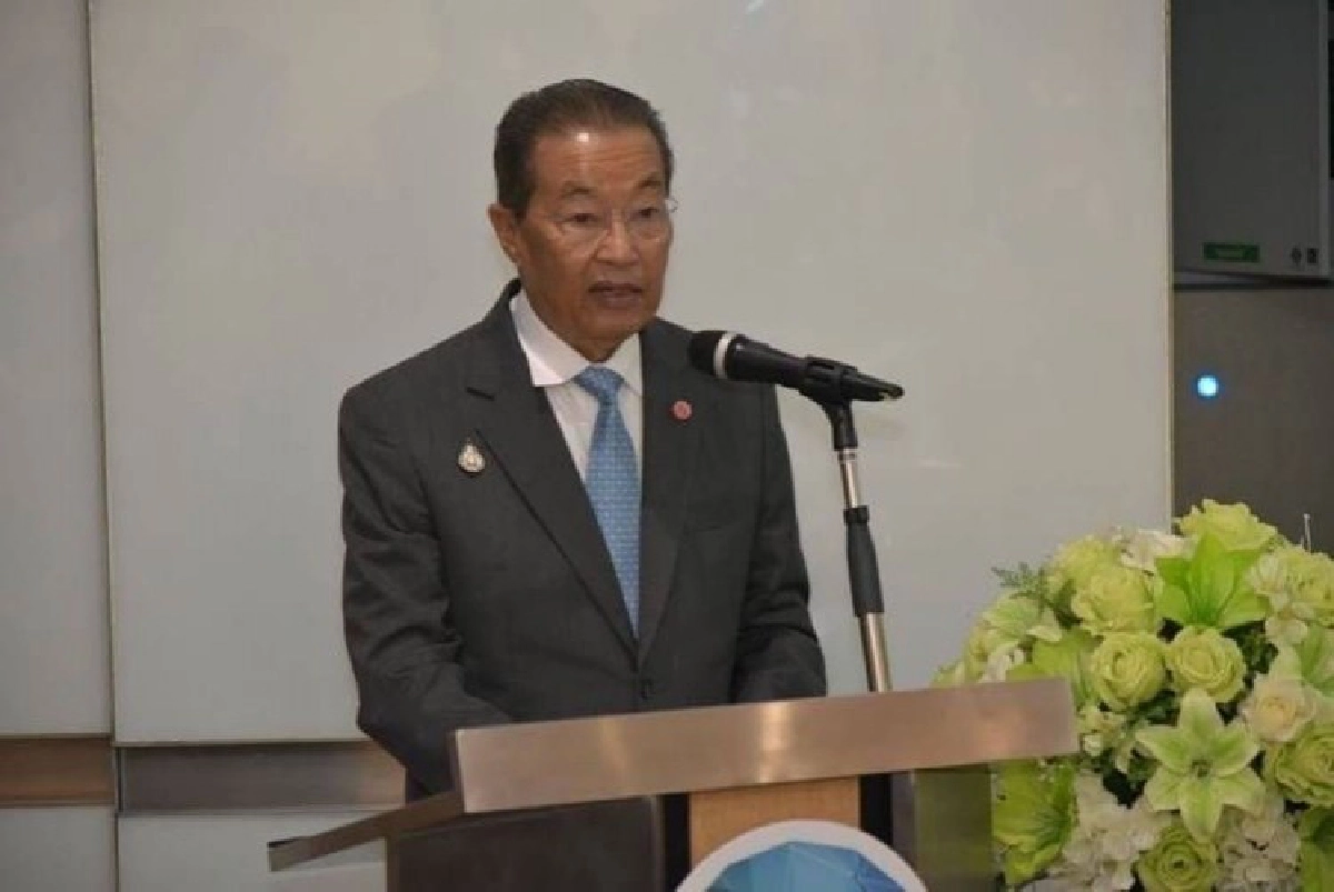 สร้างคนคุณภาพเข้าอุตสาหกรรมเป้าหมายดึงดูดนักลงทุน สู่ อีอีซี