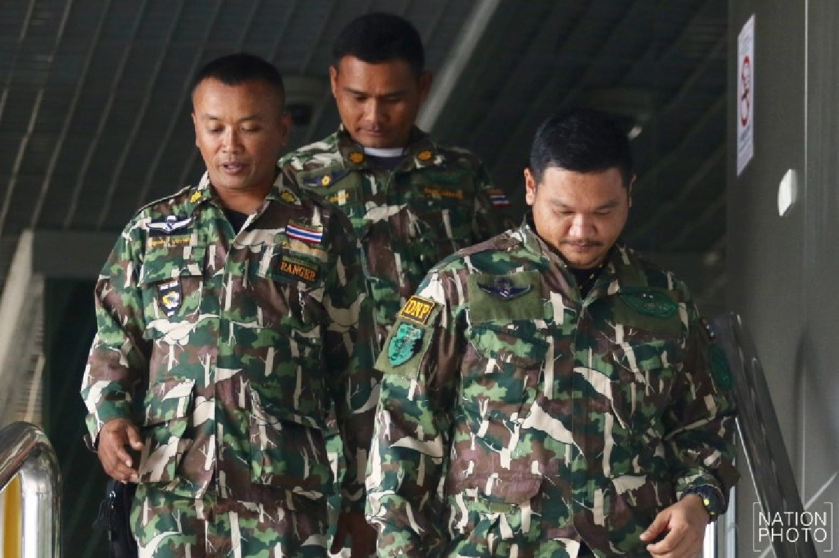 (ฉบับเต็ม)ศาลอาญาคดีทุจริตฯ ยกคำร้อง DSI ขอถอนประกันชัยวัฒน์