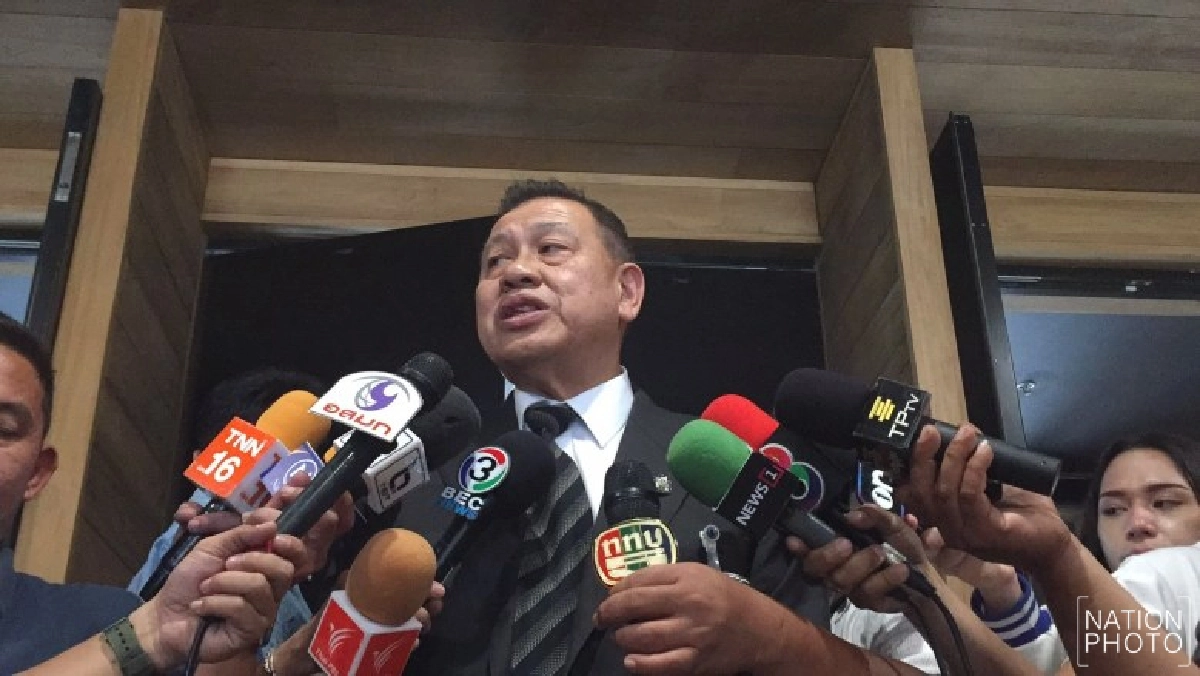 วิรัช เช็คเสียงรัฐบาลไม่หนุนตั้งกมธ.วิสามัญศึกษา ม.44