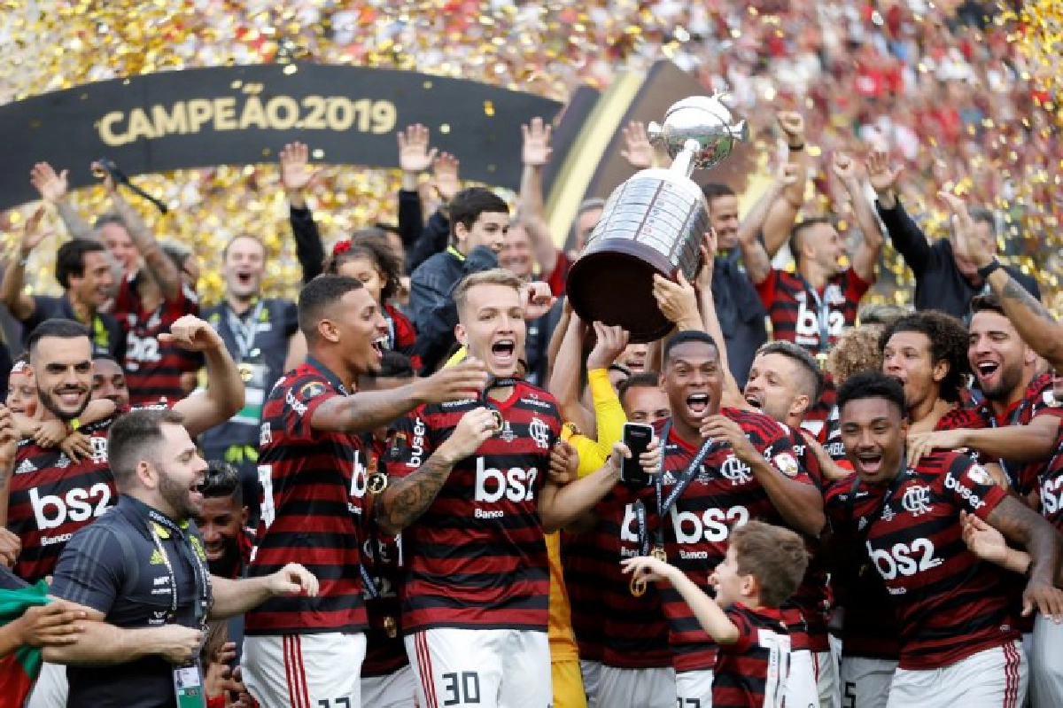 สรุป 7 ทีมสุดท้ายศึกชิงแชมป์สโมสรโลก 2019