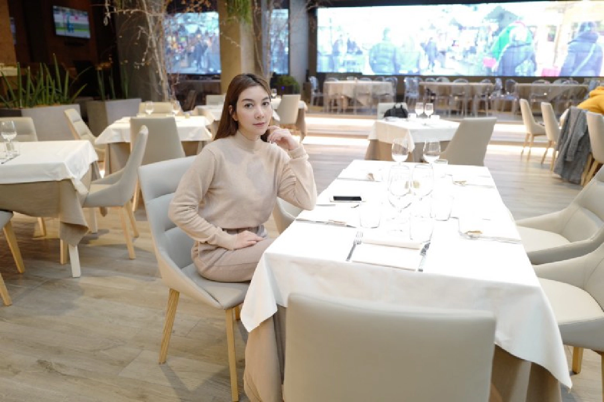 'วุ้นเส้น' รับเหงา ยังไม่มีหนุ่มคุย