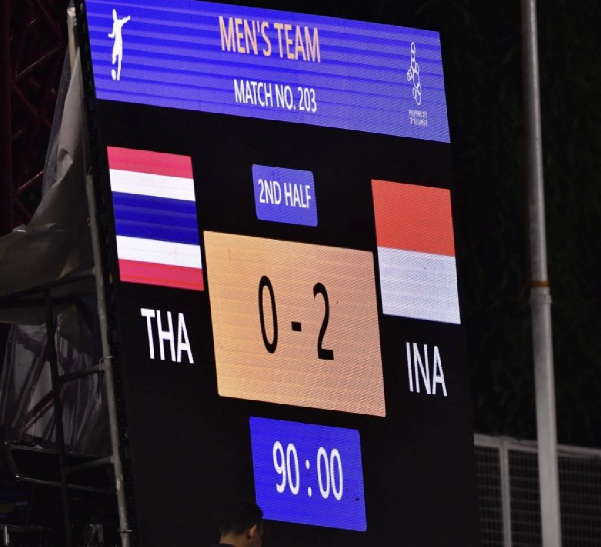 โค้ชนิชิโนะ ยังเชื่อมั่น ช้างศึก 