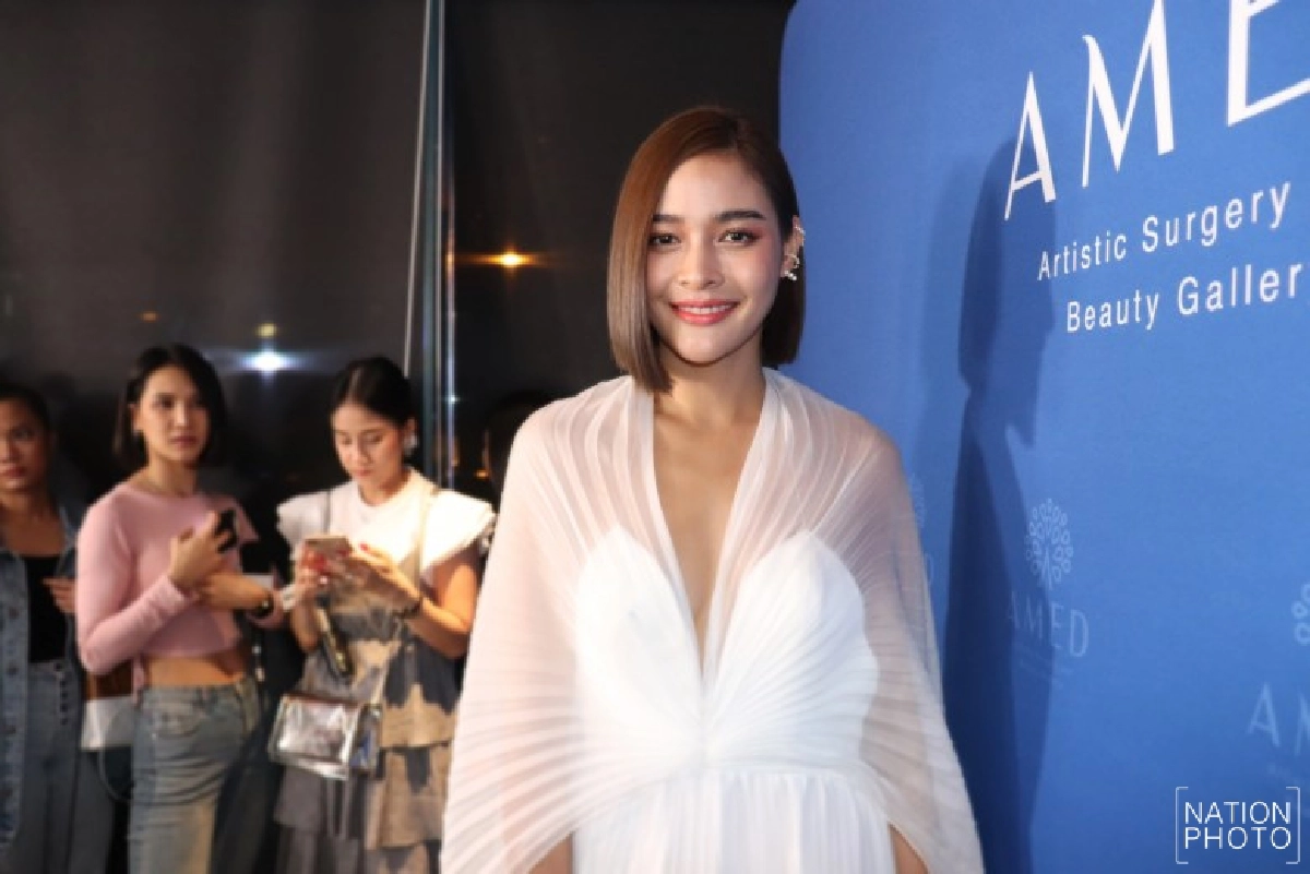 'ปุ๊กลุก' หยุดคอมเม้นท์ 'ไมค์-ภัทรเดช' หลังเจอดราม่าหนัก