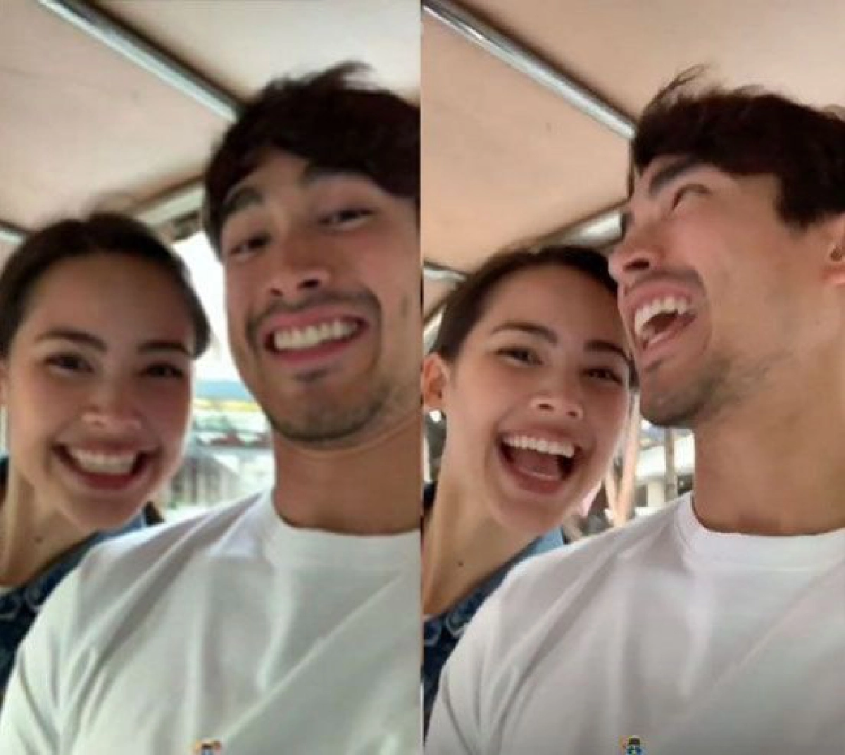 'ญาญ่า' ขอบคุณแฟนๆ ร่วมบริจาคเงินสร้างอาคารเรียนให้น้อง