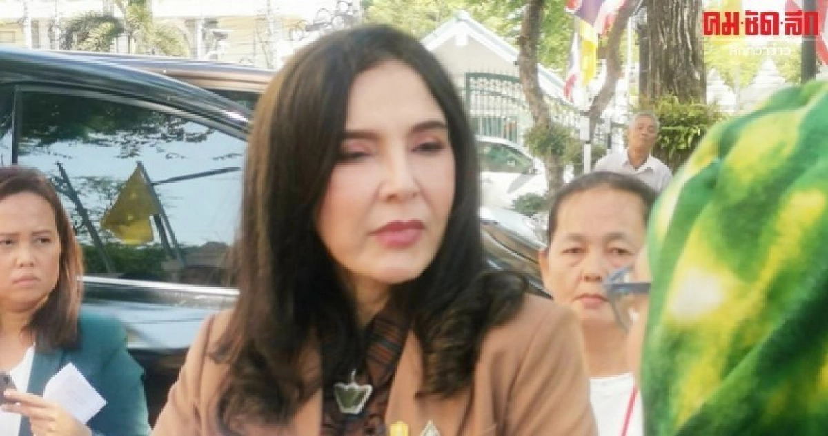 มนัญญา​ ฉุน​ ปลัดกษ.ลักไก่​ส่งเอกสารเลื่อนแบนสารพิษ