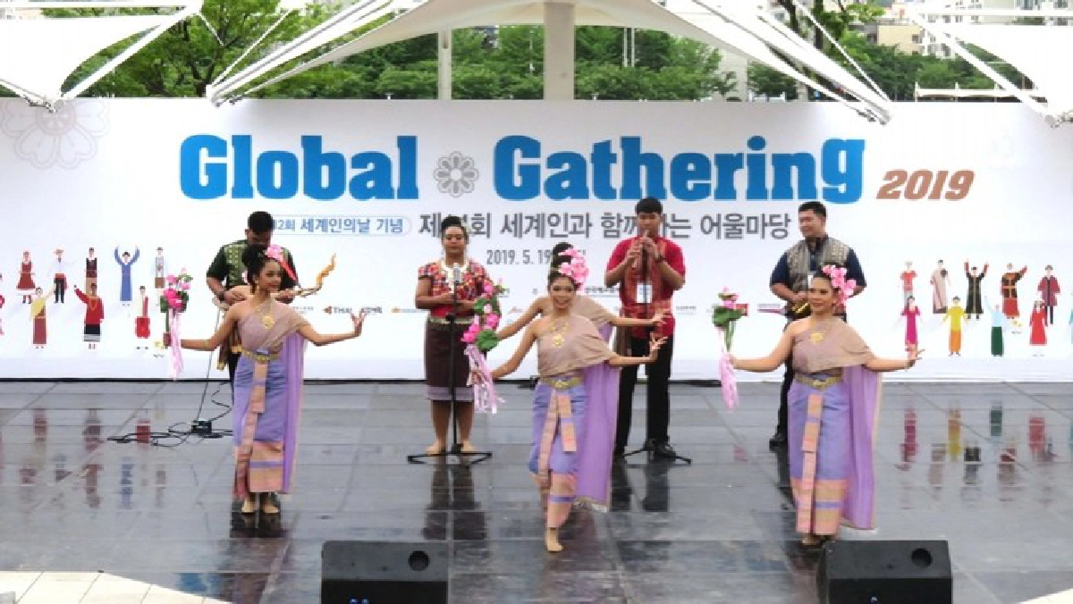 กทม.ชวนเยาวชนร่วมโครงการแลกเปลี่ยนเยาวชนกับเมืองพี่เมืองน้อง