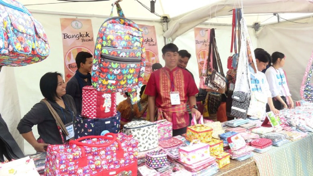 กทม.ชวนเยาวชนร่วมโครงการแลกเปลี่ยนเยาวชนกับเมืองพี่เมืองน้อง