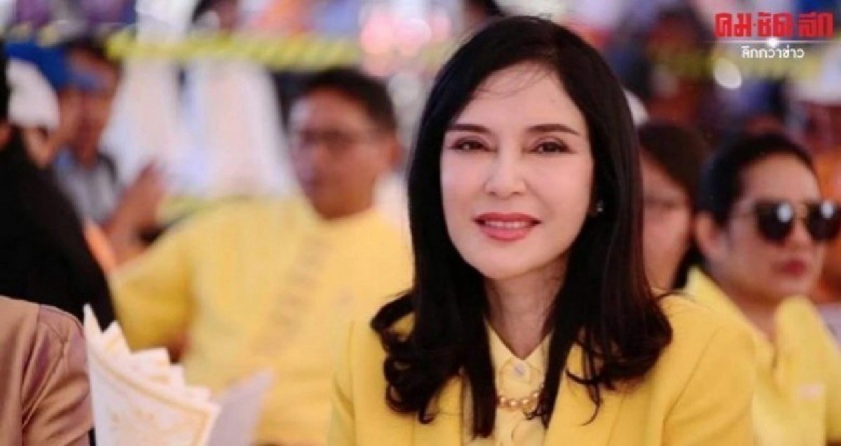 มนัญญาเสียใจ แต่ไม่ลาออก มนัญญาเสียใจ แต่ไม่ลาออก