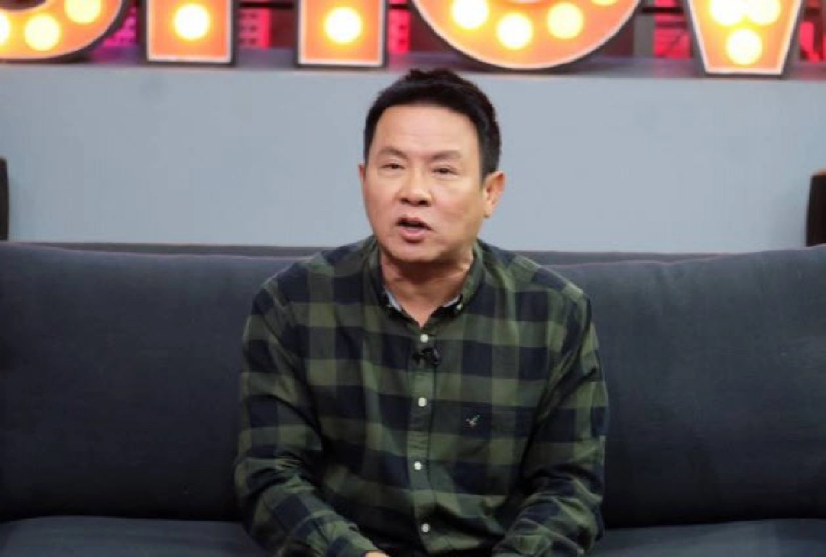 ลุงรงค์ยอมเปิดอก ปมคาใจลูกสาวเลิกแฟน หลังโดนถล่มเละ