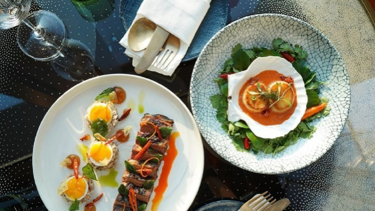 บอกรักพ่อด้วยเมนูสุดพิเศษ