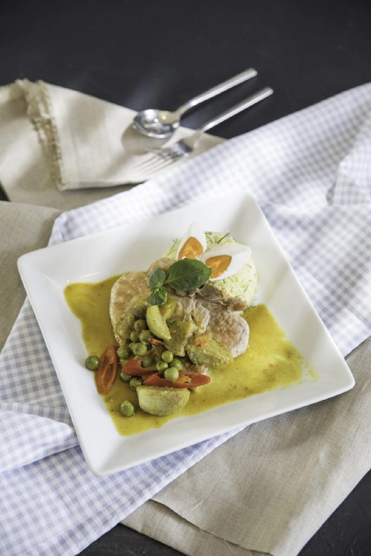 บอกรักพ่อด้วยเมนูสุดพิเศษ