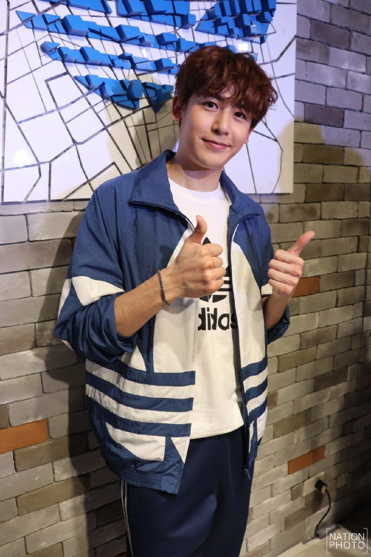 'นิชคุณ' เศร้า 'คูฮารา' เพื่อนร่วมวงการ K-POP จากไป