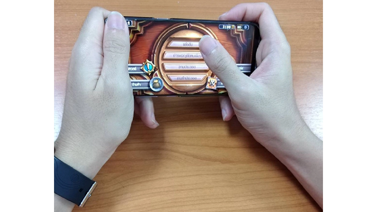 โรคปลอกหุ้มเส้นเอ็นข้อมืออักเสบ