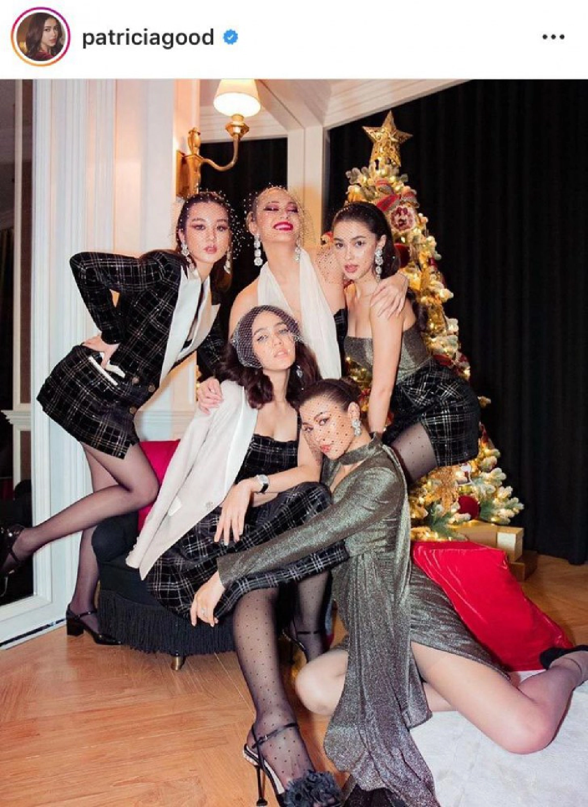 'ชมพู่' ยัน 'โน้ต' ไม่เคยพา 'แพทริเซีย' เจอครอบครัว