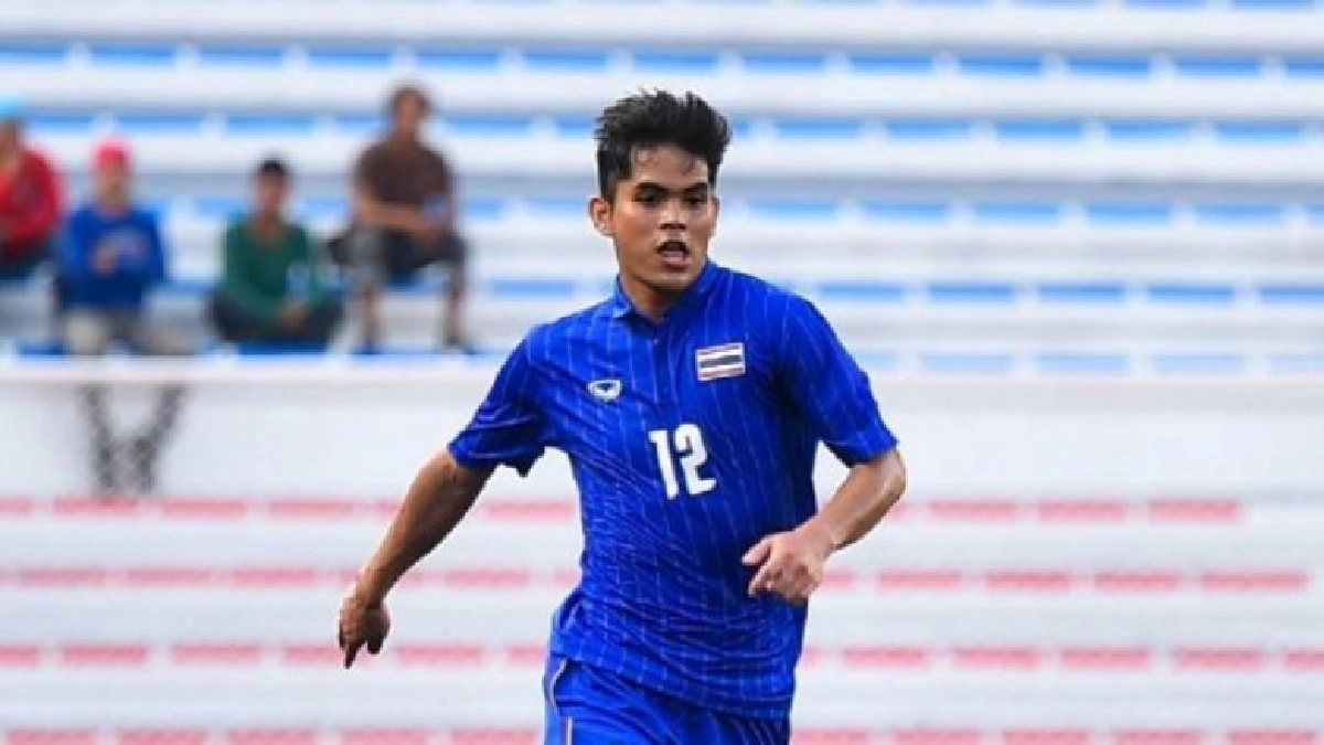ศรายุธ สมพิมพ์ : เราเริ่มปรับตัวเข้ากับสนามหญ้าเทียมได้แล้ว