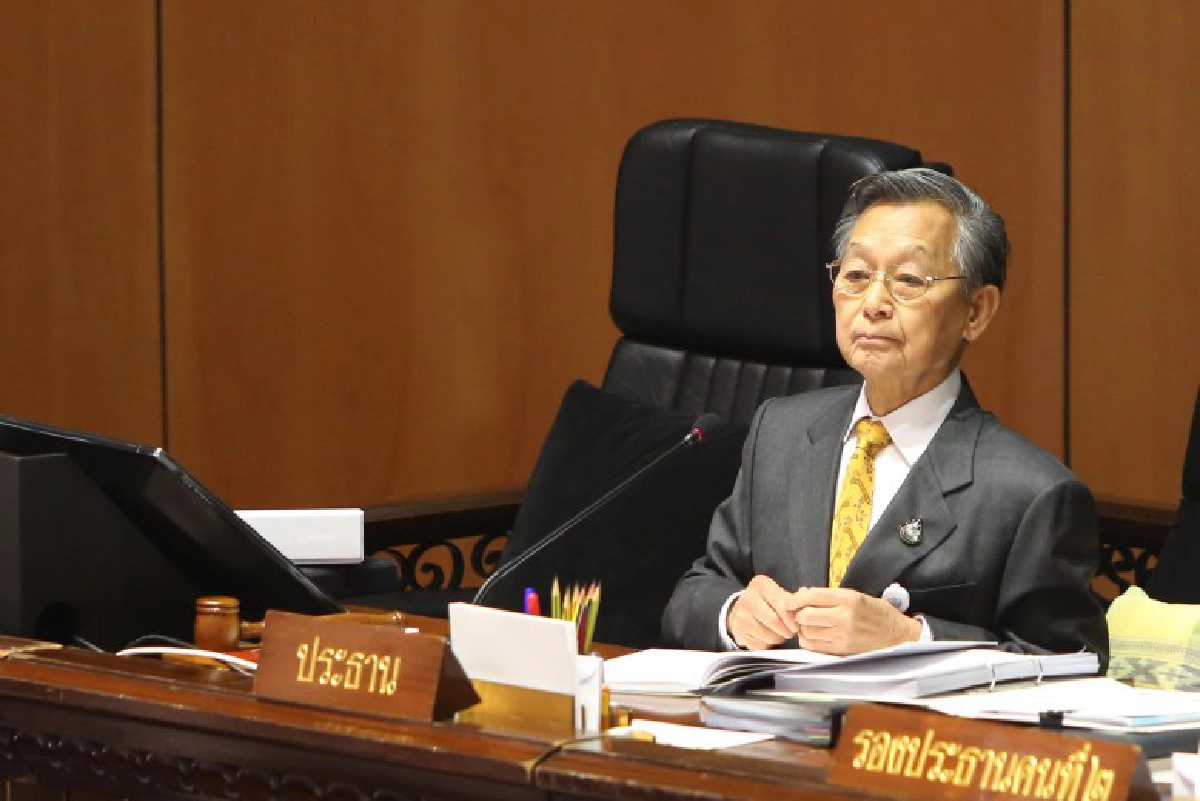 ย้อนวีรกรรมเอ๋ 'สายลาก'  ไฝว้หมดทุกชนชั้น