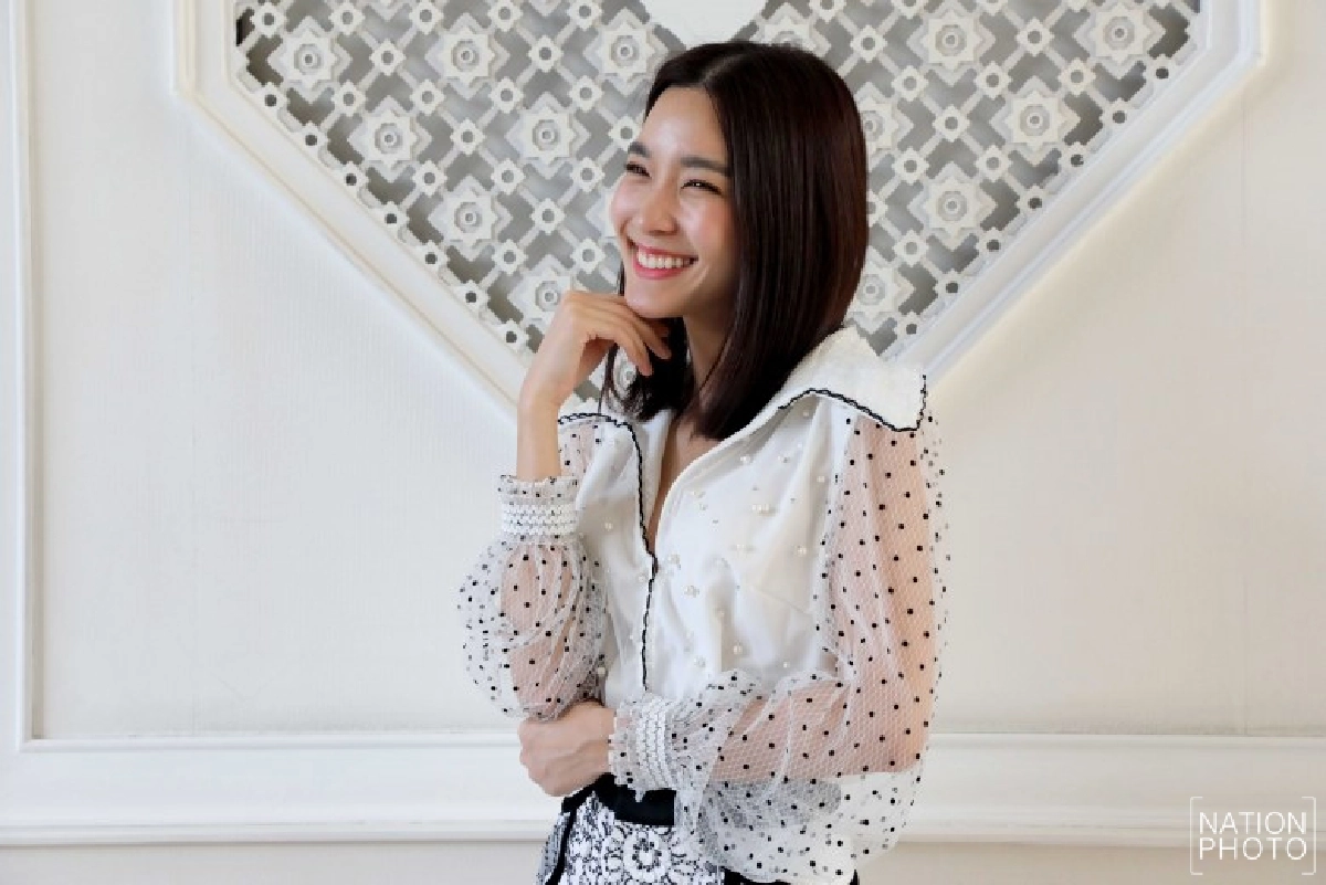 'โม' มองวงการบันเทิงเป็นครู